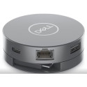 Dell 6-in-1 USB-C Multiport Adapter- DA305