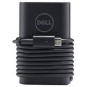 DELL  AC Adapter - Dell USB-C 45 W AC Adapter with 1 meter Power Cord - Euro