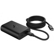 HP AC Adapter - HP USB-C 65W GaN Laptop Charger
