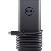 DELL  AC Adapter - Dell USB-C 130 W AC Adapter with 1 meter Power Cord - Euro