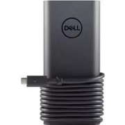 DELL AC Adapter - Dell USB-C 130 W AC Adapter with 1 meter Power Cord - Euro