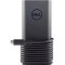 DELL AC Adapter - Dell USB-C 130 W AC Adapter with 1 meter Power Cord - Euro