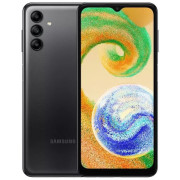 Samsung Galaxy A04e SM-A042/DS 3+64GB Black Global