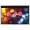 Elite Screens 80" (4:3) 163 x 122 cm, Manual Projection Screen, Pull Down, White