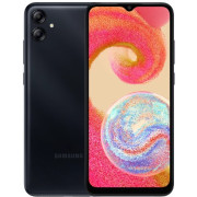Смартфон Samsung Galaxy A04e 3/64 GB Black A042
