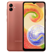 Смартфон Samsung Galaxy A04 4/64 GB Bronze A045