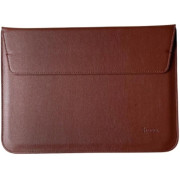 HOCO BAG08 Laptop bag 13" Brown