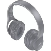 HOCO W40 Mighty BT headphones Gray