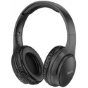HOCO W40 Mighty BT headphones Black