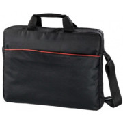 Hama Tortuga Laptop Bag, up to 40 cm (15,6"), black