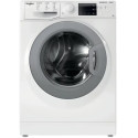 Стиральная машина Whirlpool WRSB 7259 WS EU