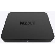 Capture Card  NZXT Signal HD60, 1080p/60 fps, 4K/60fps passthrough, 2xHDMI 2.0, 1xType C
