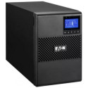 UPS Eaton 9SX1000i 1000VA/1900W Tower, Online, LCD, AVR ,USB ,RS232, Com.slot,6*C13, Ext. batt. opt.