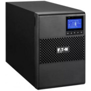 UPS Eaton 9SX1000i 1000VA/1900W Tower, Online, LCD, AVR ,USB ,RS232, Com.slot,6*C13, Ext. batt. opt.