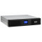 UPS Eaton 9SX1000IR 1000VA/900W Rack 2U,Online,LCD,AVR,USB,RS232,Com.slot,6*C13,Ext.batt.opt