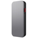Lenovo Go USB-C Laptop Power Bank, Dual USB-C-1xUSB-C port+1xUSB-C int., 20,000mAh capacity, 65W max