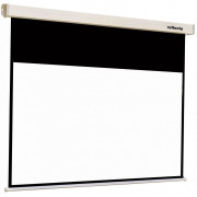 Electrical Screen 16:9 Reflecta CrystalLine Motor with RC, 200x152cm/196x110 view area, BB, 1.0 gain