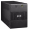 UPS Eaton 5E1000i USB 1100VA/660W Line Interactive, AVR, RJ11/RJ45, USB, 6*IEC-320-C13