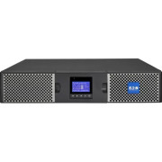 UPS Eaton 9PX2200IRT2U-L Li-Ion,2200VA/2200W R2U/Tower,Online,LCD,AVR,USB,RS232,Com.slot,8*C13,2*C19