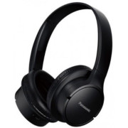 Bluetooth Headphones Panasonic RB-HF520BGEK Black, Over size
