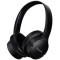 Bluetooth Headphones Panasonic RB-HF520BGEK Black, Over size