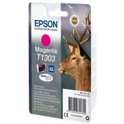 Ink Cartridge Epson Singlepack T1303 DURABrite Ultra Ink, Magenta, C13T13034012