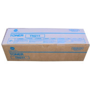 Toner 8938415 Konica Bizhub 250 TN211K