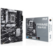 Материнская плата Asus PRIME B760-PLUS  ATX, S1700, Intel B760