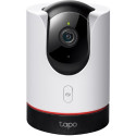 TP-Link TAPO C225, 4Mpix, Pan/Tilt AI Home Security Wi-Fi Camera