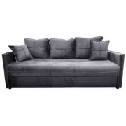 Диван Deco Versali Dark Grey