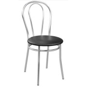 Стул Новый стиль Tulipan Chrome V-4