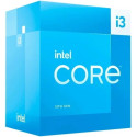 Procesor Intel Core i3-13100 3.4-4.5GHz 4 Cores 8-Threads (LGA1700, 3.4-4.5GHz, 12MB, Intel UHD Graphics 730) BOX, BX8071513100 