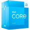 Процессор Intel Core i3-13100 3.4-4.5GHz 4 Cores 8-Threads (LGA1700, 3.4-4.5GHz, 12MB, Intel UHD Graphics 730) BOX, BX8071513100