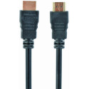 Cable HDMI to HDMI  4.5m Gembird, male-male, V1.4, Black, CC-HDMI4-15