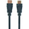 Cable HDMI to HDMI 4.5m Gembird, male-male, V1.4, Black, CC-HDMI4-15