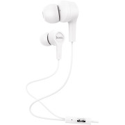 HOCO M50 Daintiness universal earphones with mic White