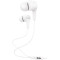 HOCO M50 Daintiness universal earphones with mic White