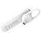 HOCO E36 Free sound business wireless headset White