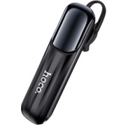 HOCO E57 Essential business BT headset Black