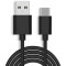 Xiaomi Mi charger cable Usb Type-C 100cm Black