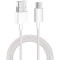 Xiaomi Mi charger cable Usb Type-C 100cm White