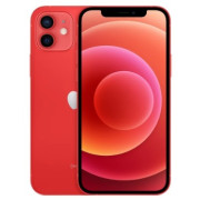 Смартфон Apple iPhone 12 64GB Red LN