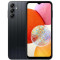 Смартфон Samsung Galaxy A14 4/128Gb Black A145F