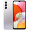 Смартфон Samsung Galaxy A14 4/128Gb Silver A145F
