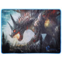 Gaming Mouse Pad Qumo Daemon Hunt 360 x 270 x 3 mm