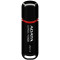 ADATA UV150, 64GB USB3.1 Black, Plastic, Classic Cap