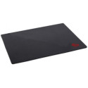 Gembird Mouse pad MP-GAME-L, Gaming, Dimensions: 400 x 450 x 3 mm