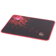 Gembird Mouse pad MP-GAMEPRO-L, Gaming, Dimensions: 400 x 450 x 3 mm