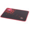 Gembird Mouse pad MP-GAMEPRO-L, Gaming, Dimensions: 400 x 450 x 3 mm