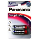 Panasonic "EVERYDAY Power" AA Blister *2, Alkaline, LR6REE/2BR